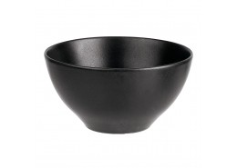 Seasons Graphite Bowl